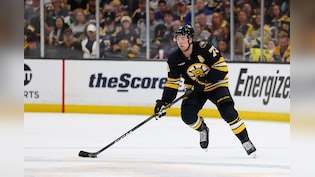 How Long Will Charlie McAvoy, Ridly Greig And Connor Hellebuyck Be Out?