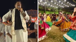 "Bring Your Sisters": BJP MLA's Remark On Muslims At Garba Triggers Row