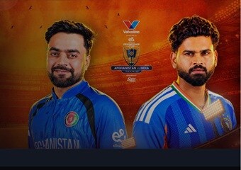 India vs Afghanistan: भारत और अफगानिस्तान के बीच T-20 आज, जानें कब और कहां देखें लाइव प्रसारण