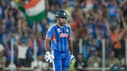 "India Has A Few Better Options": Ex-Star's Blunt Verdict On Sanju Samson's ODI World Cup Hopes