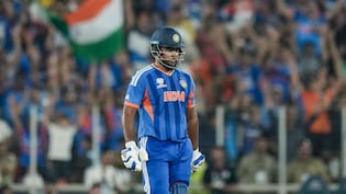 Jasprit Bumrah, Sanju Samson Back! India Name T20I Squad For Afghanistan Series