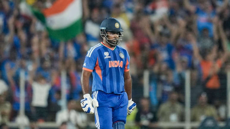 Jasprit Bumrah, Sanju Samson Back! India Name T20I Squad For Afghanistan Series