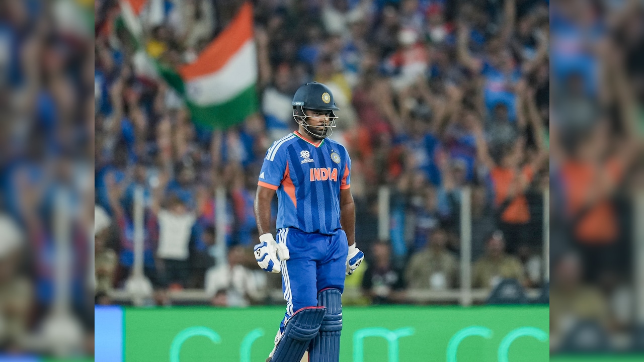 "Sanju Samson Equally Talented": Gautam Gambhir Sent Clear Vaibhav Sooryavanshi Assessment