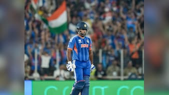 'Sanju Samson Equally Talented': Gambhir Sent Clear Sooryavanshi Assessment