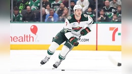 Brock Faber Undergoes Surgery For Skull Fracture, Minnesota Wild Have No Return Timeline