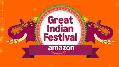 Amazon की महासेल.. इस दिन से होगी शुरू, स्मार्टफोन से TV तक पर भारी छूट