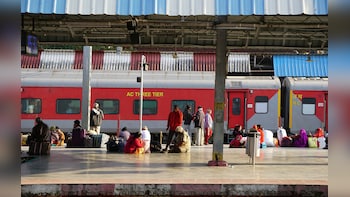 Kasara Traffic And Power Block: Schedule, Suburban Local Trains Cancellation, Rescheduling And More