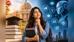 AI के दौर में सिर्फ डिग्री नहीं, स्किल्स भी हैं जरूरी, छात्रों को क्या सीखना चाहिए? जानिए एक्सपर्ट की राय