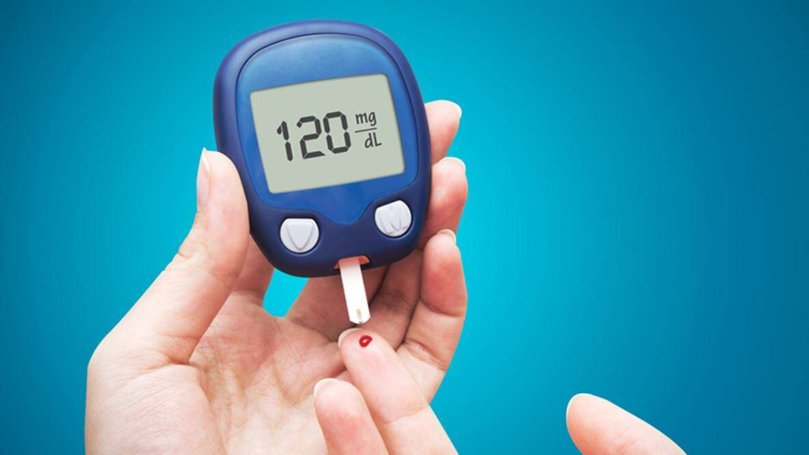 Diabetics on medication can still suffer from blood sugar spikes due to multiple factors