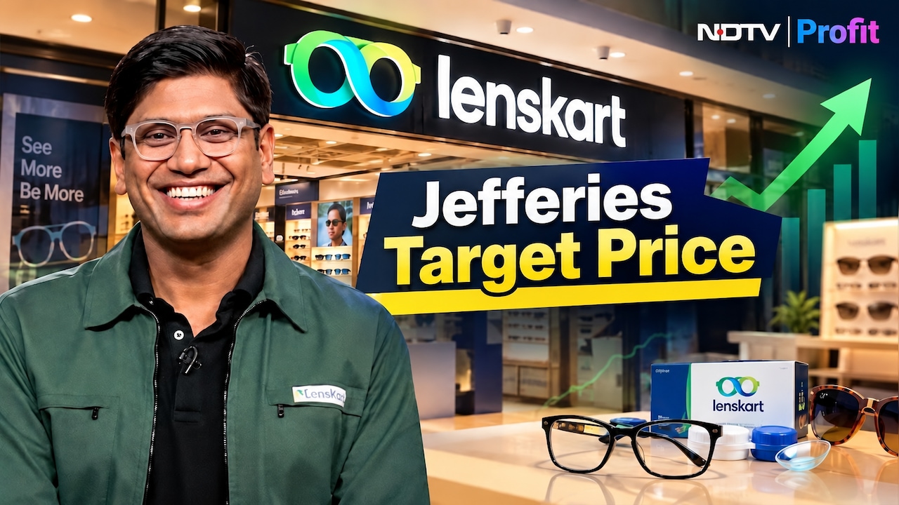 Multi-Decade Runway To Full Stack Control: Inside Lenskart's Global Playbook