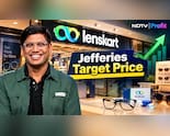 Multi-Decade Runway To Full Stack Control: Inside Lenskart's Global Playbook