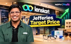Multi-Decade Runway To Full Stack Control: Inside Lenskart's Global Playbook