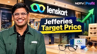 Lenskart Targets 800-Million Underserved Base: Jefferies Sets Rs 680 Target On Near-Term Margins