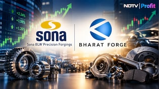 Auto Ancillaries Vs OEMs: Jefferies Picks Sona BLW, Bharat Forge Among Top 'Buys' On Operating Leverage