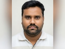 Karnataka Engineer Goes Missing, Note Mentions Work Pressure