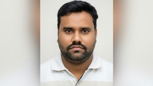 Karnataka Engineer Goes Missing, Note Mentions Work Pressure