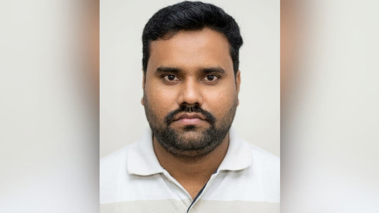 Karnataka Engineer Goes Missing, Note Mentions Work Pressure