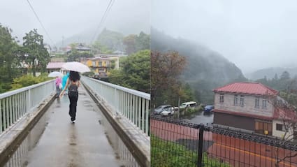 Video: Indian Woman Living In Tokyo Shares Reality Of Japanese Villages