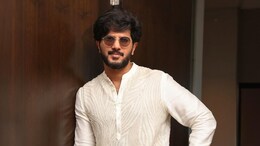 Inside Dulquer Salmaan's Lake-Facing Kochi Home Surrounded By Greenery