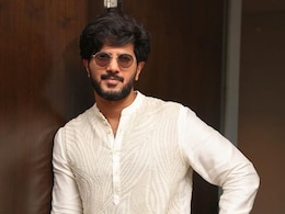 Inside Dulquer Salmaan's Lake-Facing Kochi Home Surrounded By Greenery