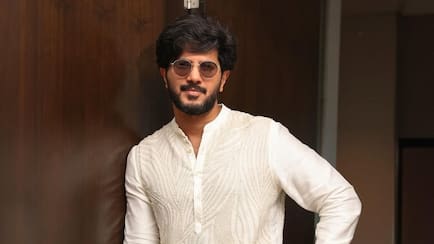 Inside Dulquer Salmaan's Lake-Facing Kochi Home Surrounded By Greenery