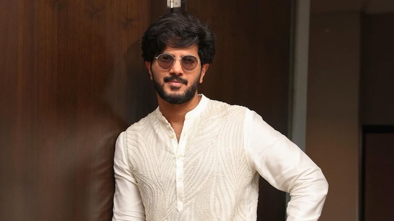 Inside Dulquer Salmaan's Lake-Facing Kochi Home Surrounded By Greenery