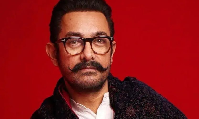 Aamir Khan Reportedly in Talks for Superhero Film with Sajid Nadiadwala, R Balki