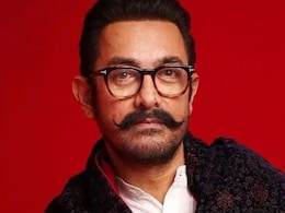 Aamir Khan In Talks For A Superhero Film With Sajid Nadiadwala And R Balki: Report