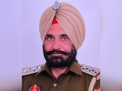 पंजाब में जिनपर नशा रोकने की जिम्मेदारी, वही कर रहे ड्रग्स की तस्करी, 3.35 किलो हेरोइन के साथ इंस्पेक्टर गिरफ्तार