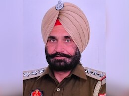 पंजाब में जिनपर नशा रोकने की जिम्मेदारी, वही कर रहे ड्रग्स की तस्करी, 3.35 किलो हेरोइन के साथ इंस्पेक्टर गिरफ्तार