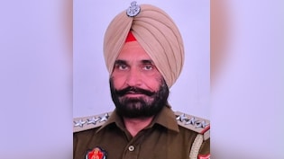 पंजाब में जिनपर नशा रोकने की जिम्मेदारी, वही कर रहे ड्रग्स की तस्करी, 3.35 किलो हेरोइन के साथ इंस्पेक्टर गिरफ्तार