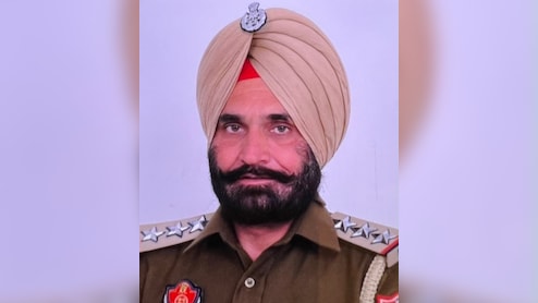 पंजाब में जिनपर नशा रोकने की जिम्मेदारी, वही कर रहे ड्रग्स की तस्करी, 3.35 किलो हेरोइन के साथ इंस्पेक्टर गिरफ्तार
