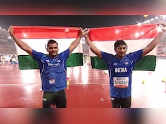 भारत के दो भालेबाजों का एशियाड में धमाका, यशवीर-रोहित ने जीते दो मेडल, पथिरागे और नदीम का क्या हुआ?