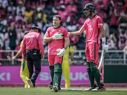 David Miller And Temba Bavuma Tons Earn South Africa 32-Run Win In 2nd ODI vs Australia To Win Series