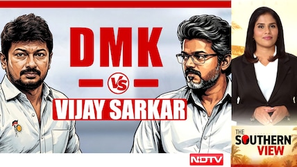CM Vijay vs Udhayanidhi: Politics Or A Real Debate On Crime?