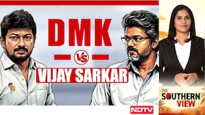 CM Vijay vs Udhayanidhi: Politics Or A Real Debate On Crime?