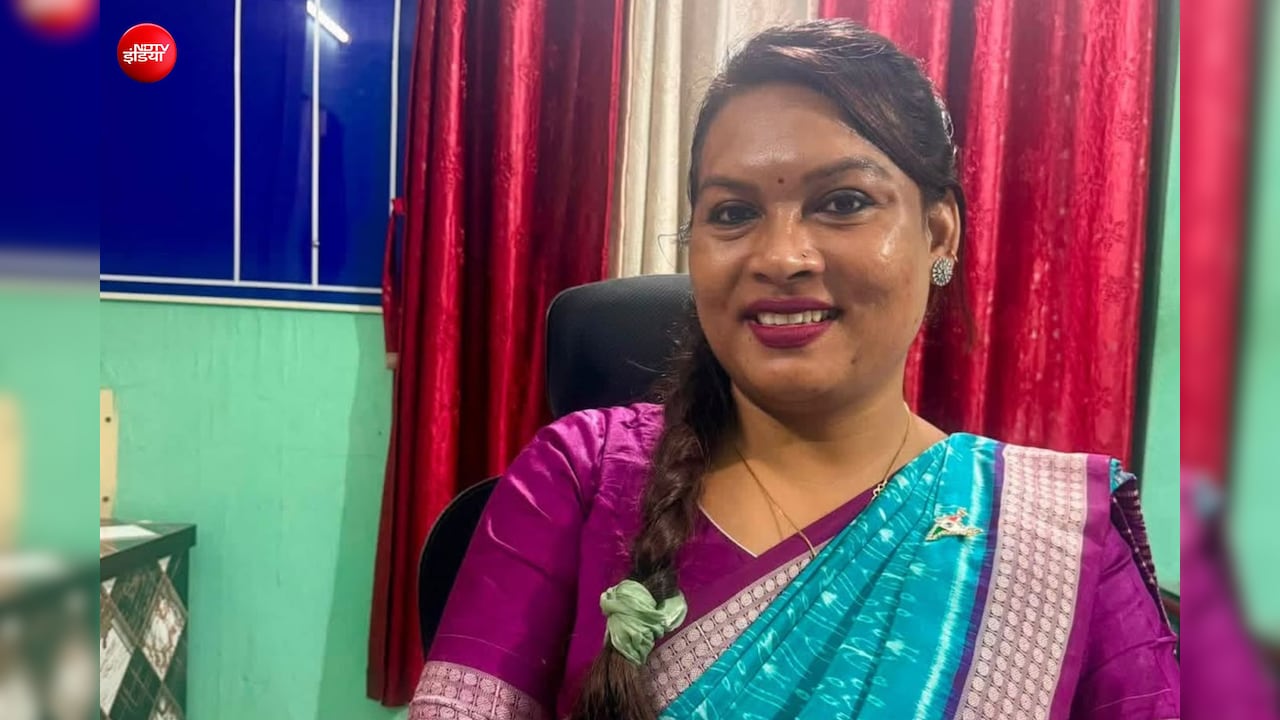 Success Story : स्कूल में हुआ अपमान, हॉस्टल में झेला भेदभाव, फिर ऐसे बनी देश की पहली ट्रांसजेंडर IAS