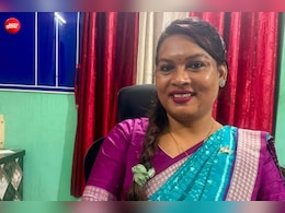 Success Story : स्कूल में हुआ अपमान, हॉस्टल में झेला भेदभाव, फिर ऐसे बनी देश की पहली ट्रांसजेंडर IAS