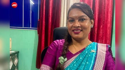 Success Story : स्कूल में हुआ अपमान, हॉस्टल में झेला भेदभाव, फिर ऐसे बनी देश की पहली ट्रांसजेंडर IAS