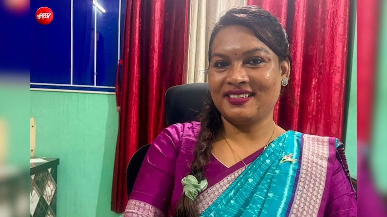 Success Story : स्कूल में हुआ अपमान, हॉस्टल में झेला भेदभाव, फिर ऐसे बनी देश की पहली ट्रांसजेंडर IAS