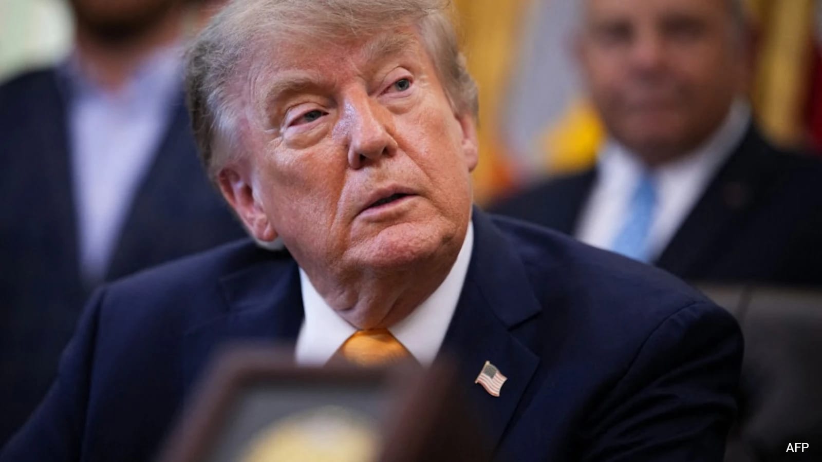 Trump Warns of Strikes on Iran’s Pickaxe Mountain Nuclear Site