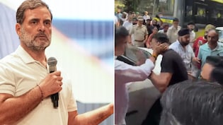 'No Fear Of Voters,' Says Rahul Gandhi On Delhi Minister Slapgate. He Replies