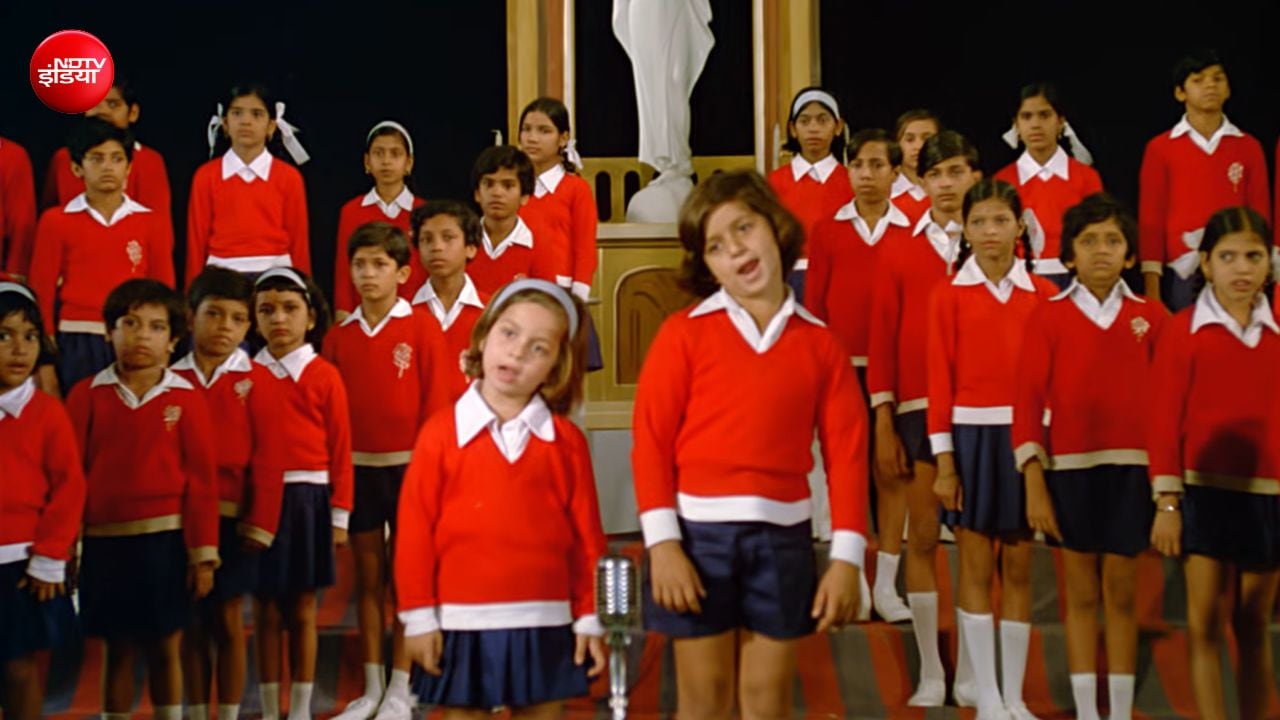 गणित के फॉर्मूले पर बना 50 साल पुराना वो गाना, जिसने मम्मी-डैडी के प्यार को बना डाला स्पेशल, अनुरधा पौडवाल और कंचन की आवाज ने बनाया अमर