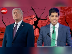 अमेरिका में US-FED ने ब्‍याज दरें बढ़ाईं, नहीं मानी ट्रंप की बात, महंगाई ने किया मजबूर, जानिए भारत पर क्या असर