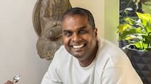 MasterChef Australia Winner Sashi Cheliah To Judge Celebrity MasterChef Tamil