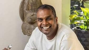 MasterChef Australia Winner Sashi Cheliah To Judge Celebrity MasterChef Tamil