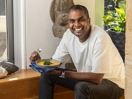 MasterChef Australia Winner Sashi Cheliah Takes Judge's Seat On Celebrity MasterChef Tamil