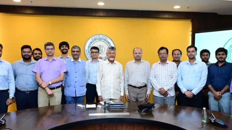 Inside IIT Kanpur's Plan To Improve Living Standard Of Low Income Families Using Technology