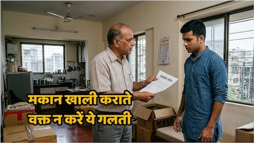किरायेदार मकान खाली न करे तो क्या करें? बिना पुलिस केस कैसे पाएं कब्जा, दिल्ली हाईकोर्ट वकील ने बताए तीन कानूनी रास्ते