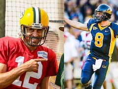 Aaron Rodgers Faces Bigger Role After Steelers Get Tough RB Injury Update